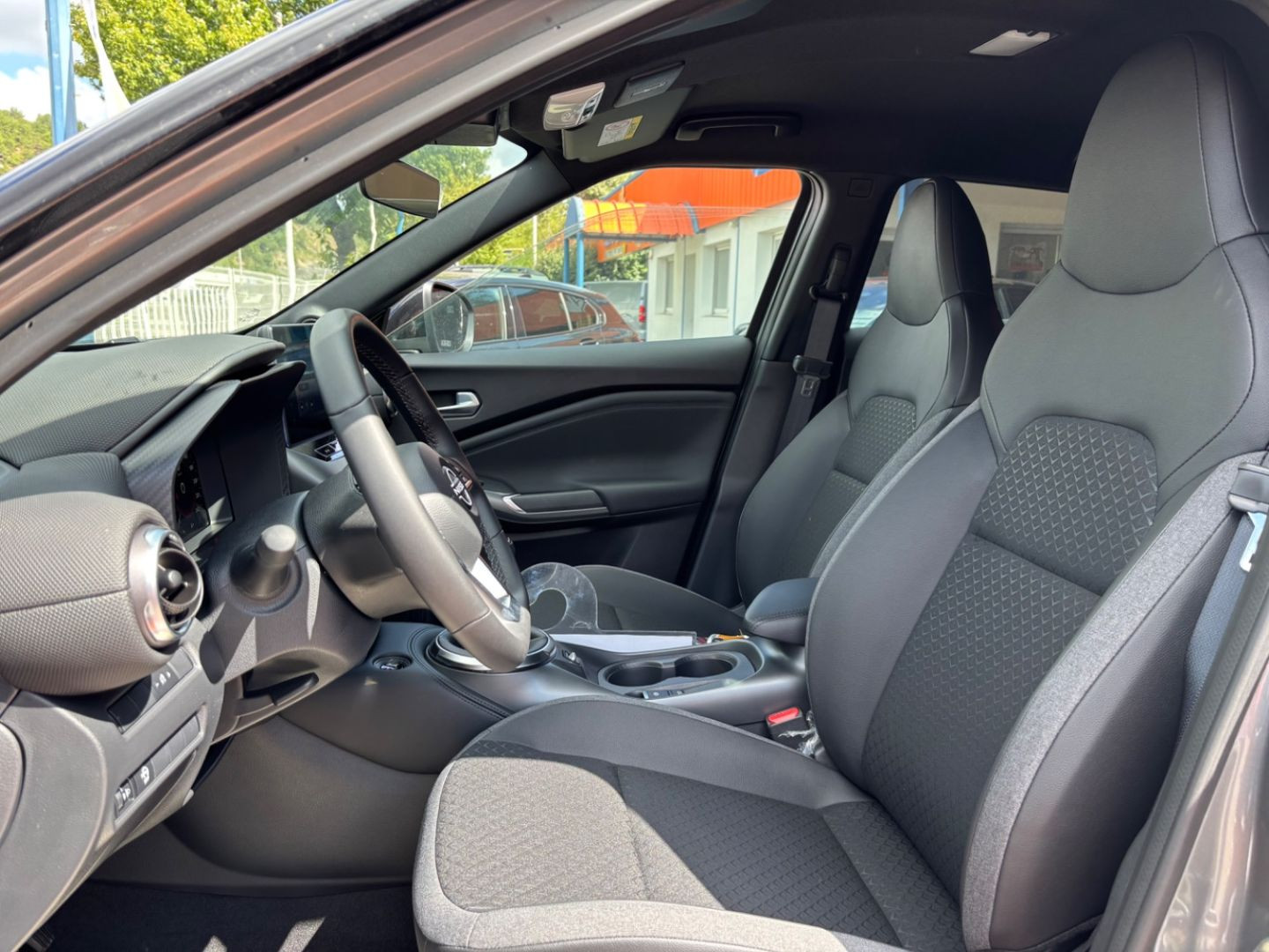 NISSAN Juke en vente à Albi chez votre mandataire automobile