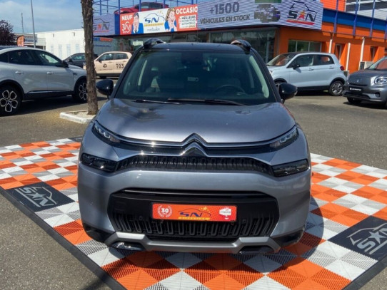 Acheter CITROEN C3 Aircross NEW BlueHDi 110 BV6 SHINE PACK Park Assist chez SN Diffusion