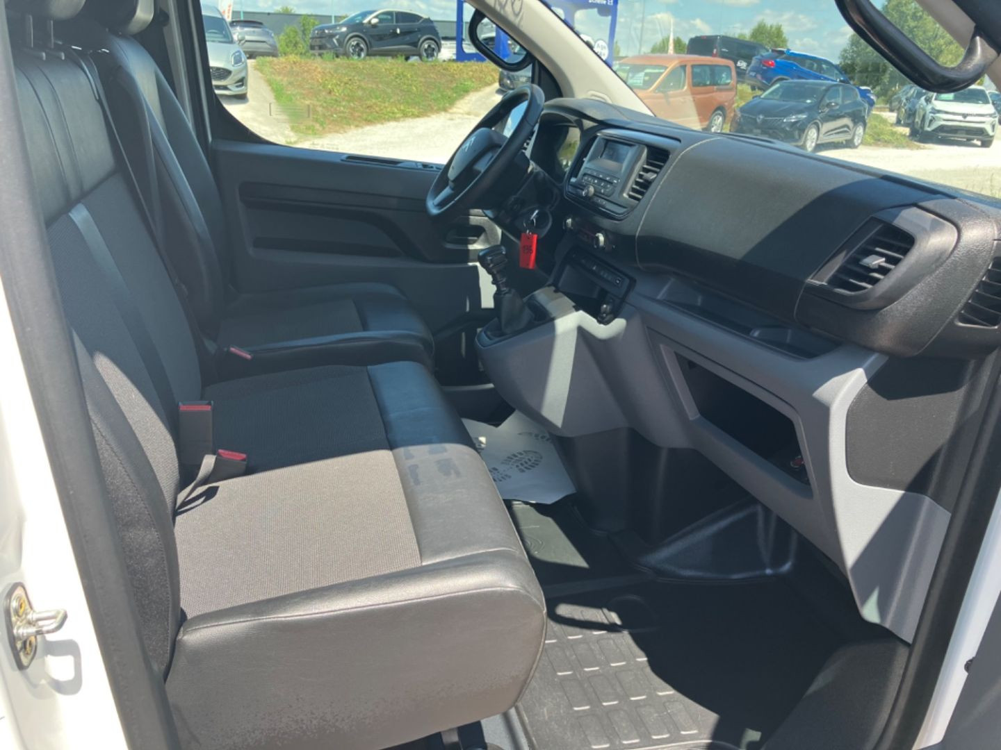 CITROEN Jumpy en vente à Albi chez votre mandataire automobile