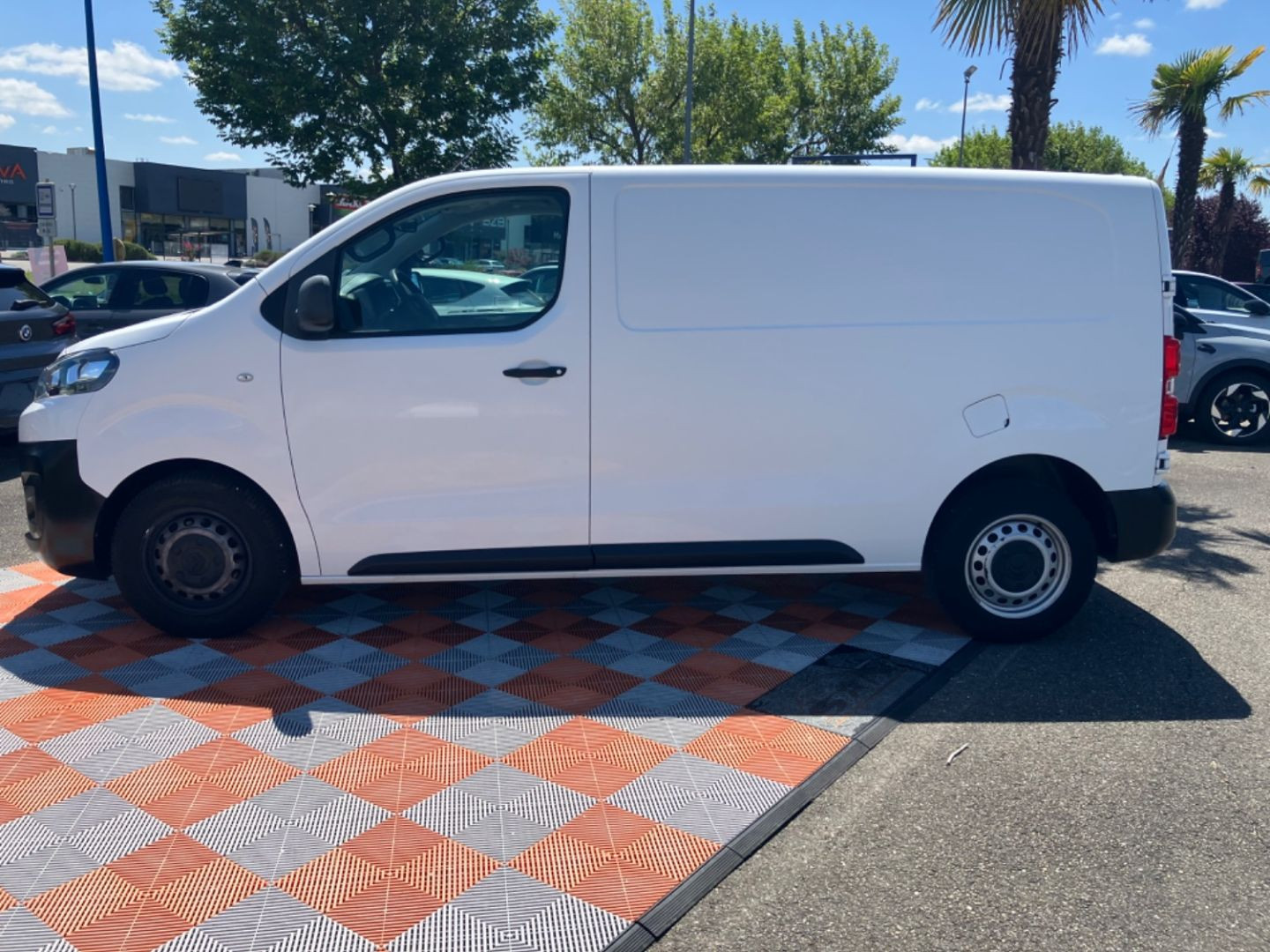 CITROEN Jumpy en vente à Albi chez votre mandataire automobile