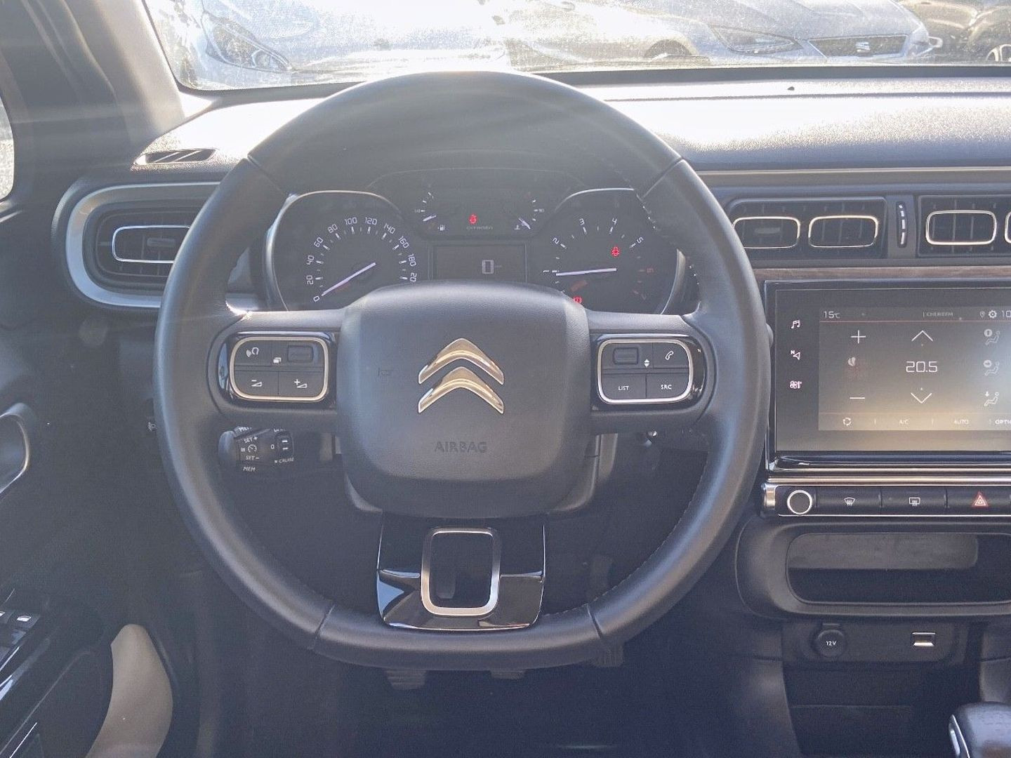 CITROEN C3 en vente à Albi chez votre mandataire automobile