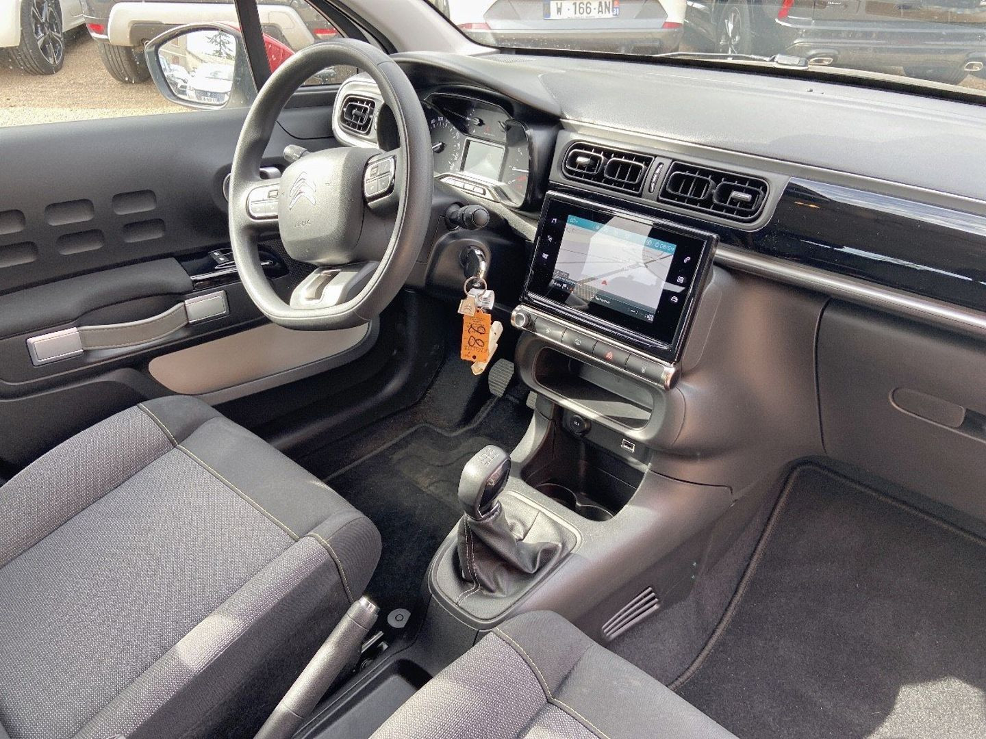 CITROEN C3 en vente à Albi chez votre mandataire automobile