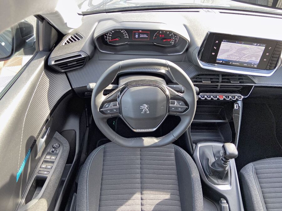 PEUGEOT 208 en vente à Albi chez votre mandataire automobile