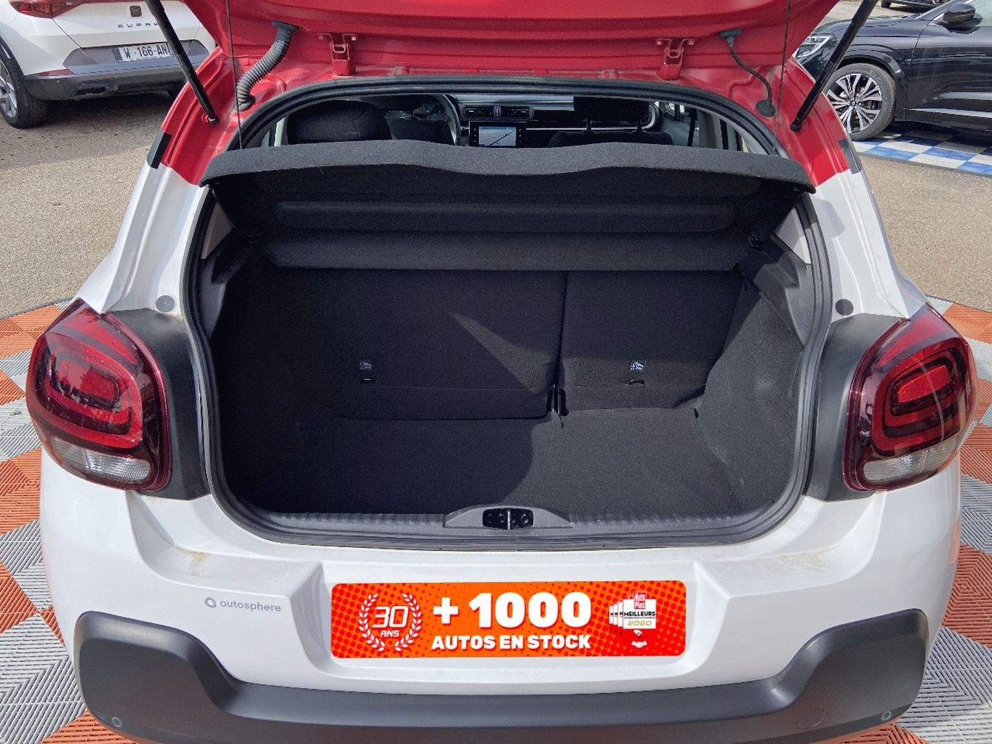 CITROEN C3 en vente à Albi chez votre mandataire automobile