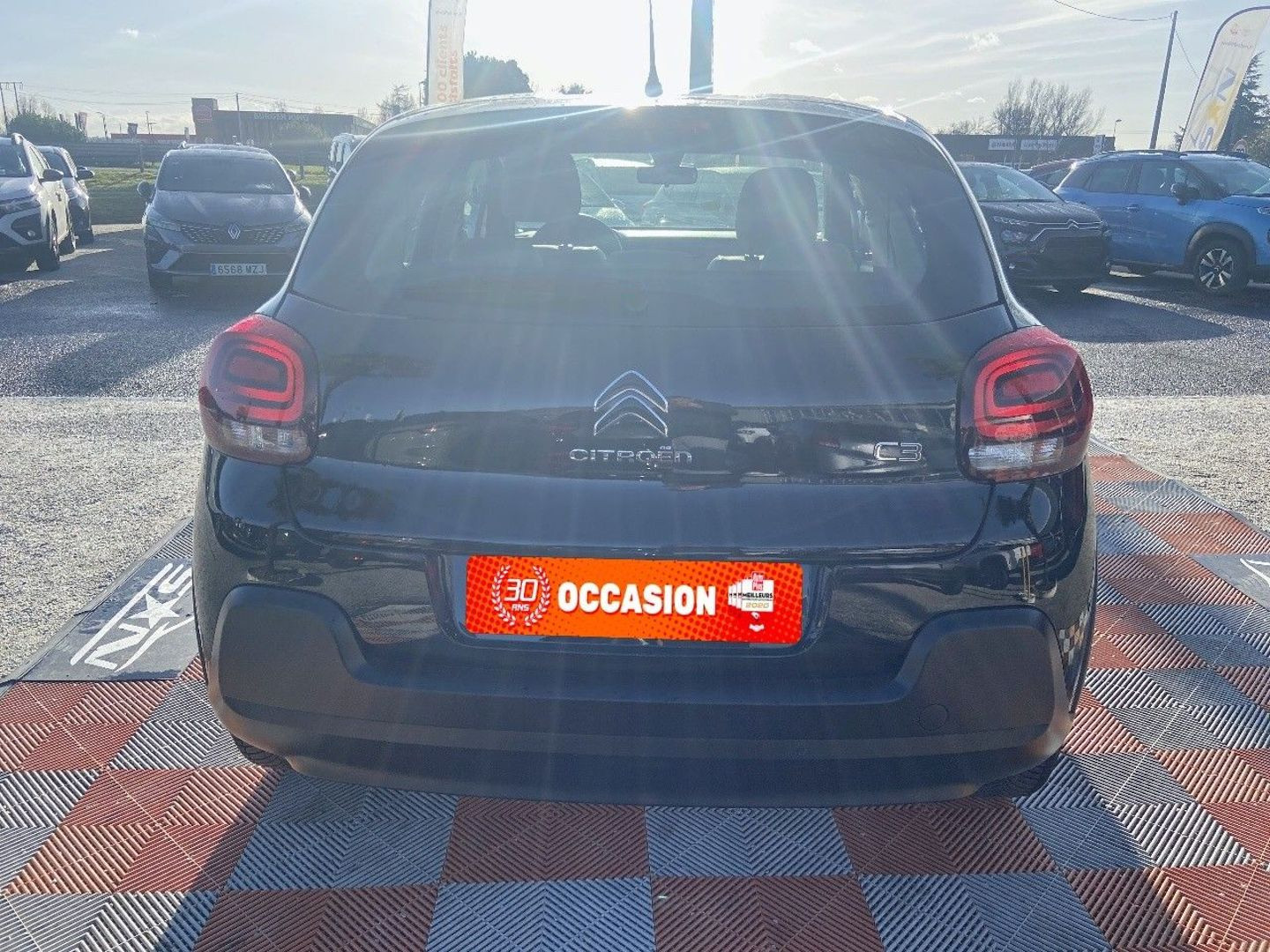 CITROEN C3 en vente à Albi chez votre mandataire automobile