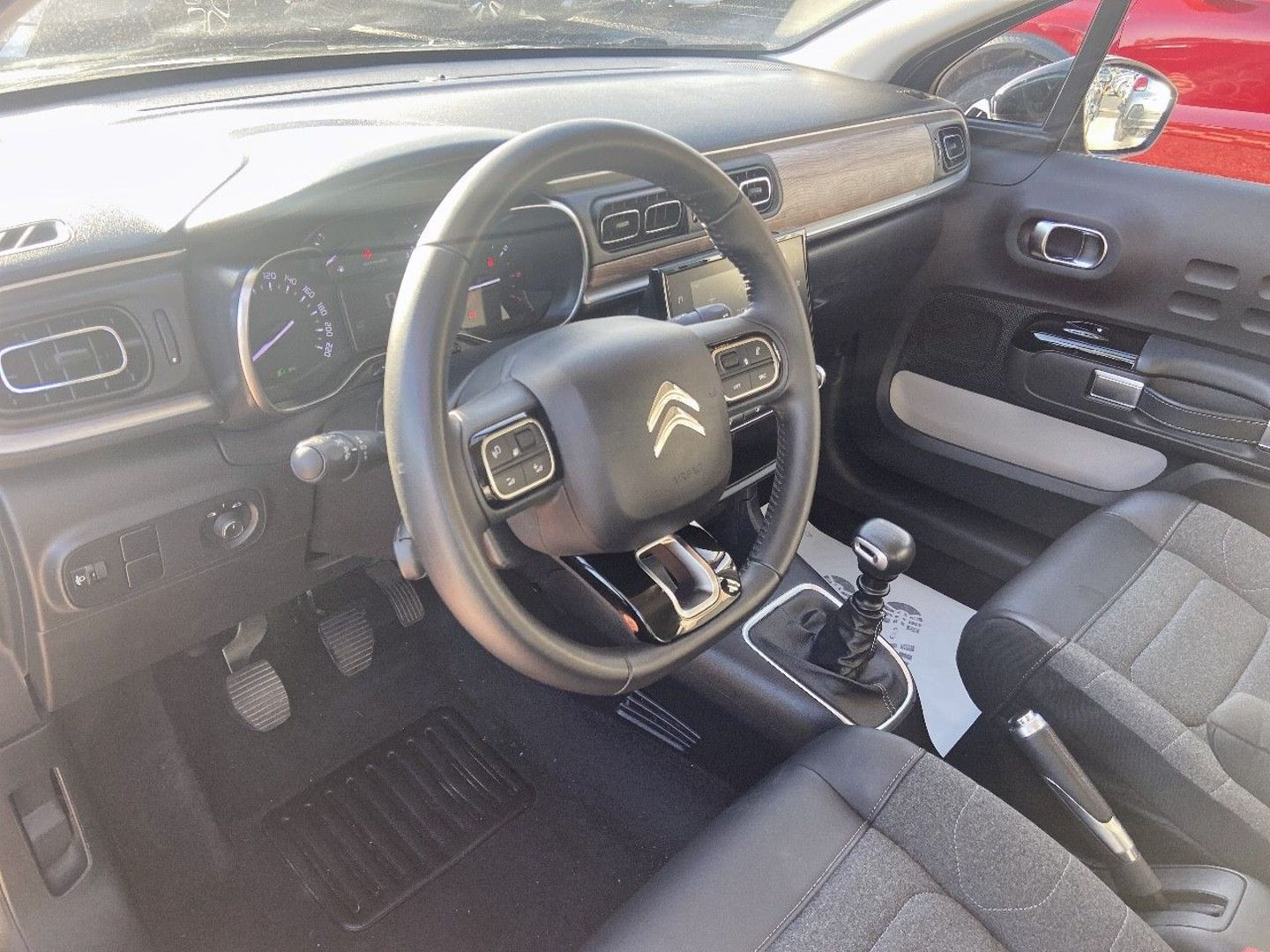 CITROEN C3 en vente à Albi chez votre mandataire automobile