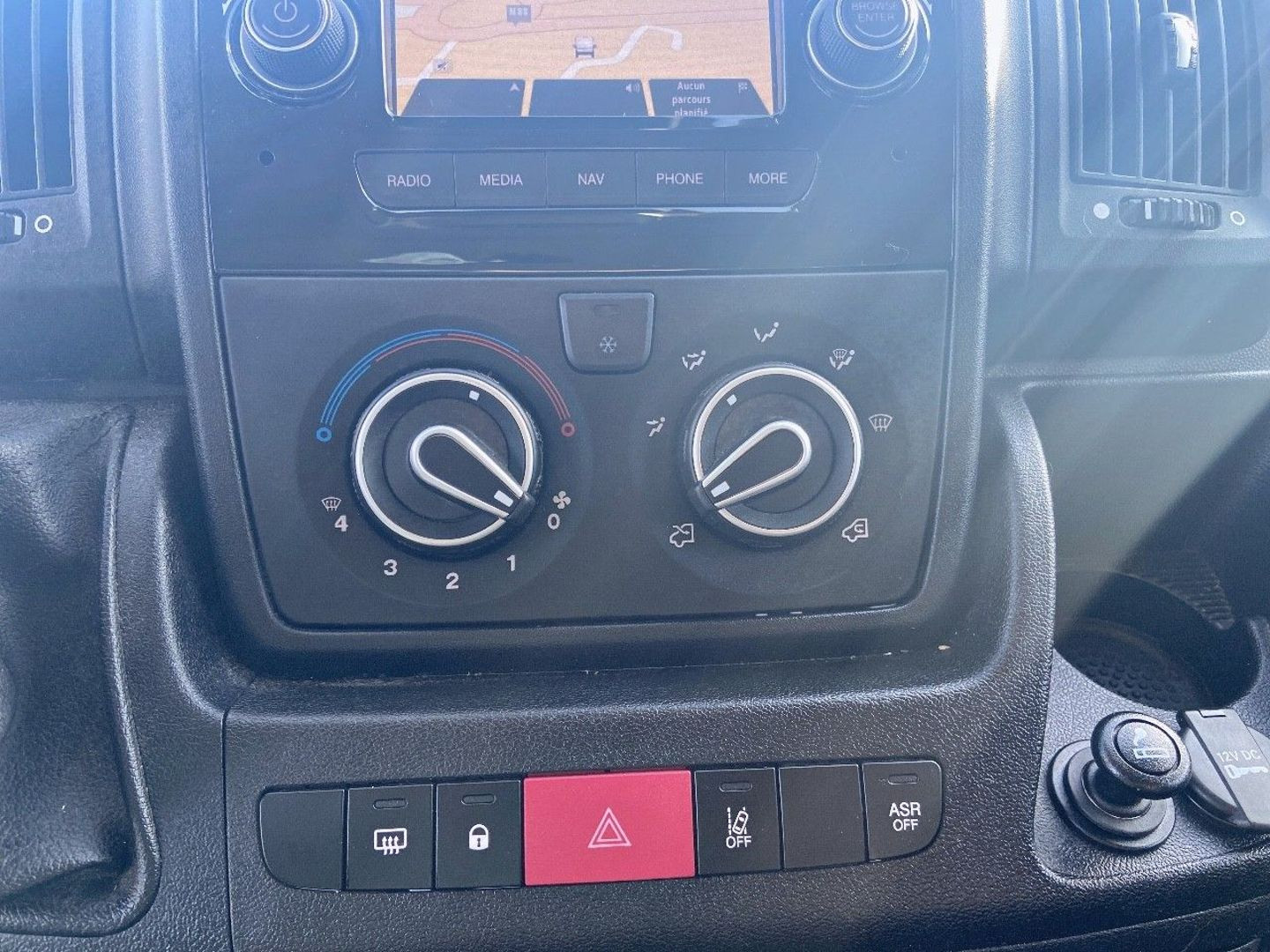 PEUGEOT Boxer en vente à Albi chez votre mandataire automobile