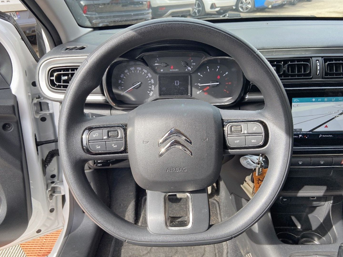 CITROEN C3 en vente à Albi chez votre mandataire automobile