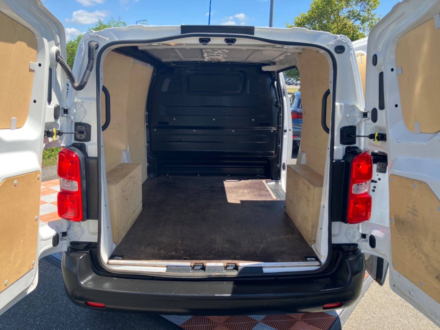 CITROEN Jumpy en vente à Albi chez votre mandataire automobile