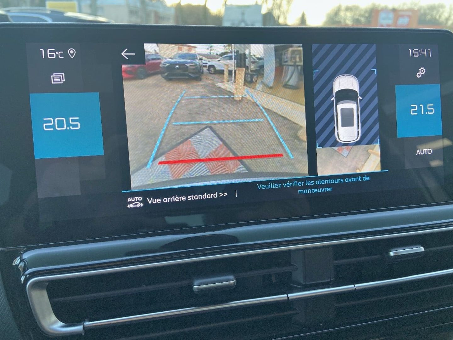 CITROEN C5 Aircross en vente à Albi chez votre mandataire automobile