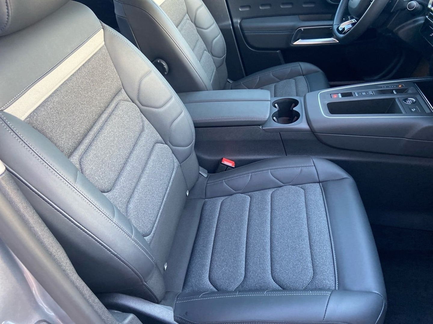 CITROEN C5 Aircross en vente à Albi chez votre mandataire automobile