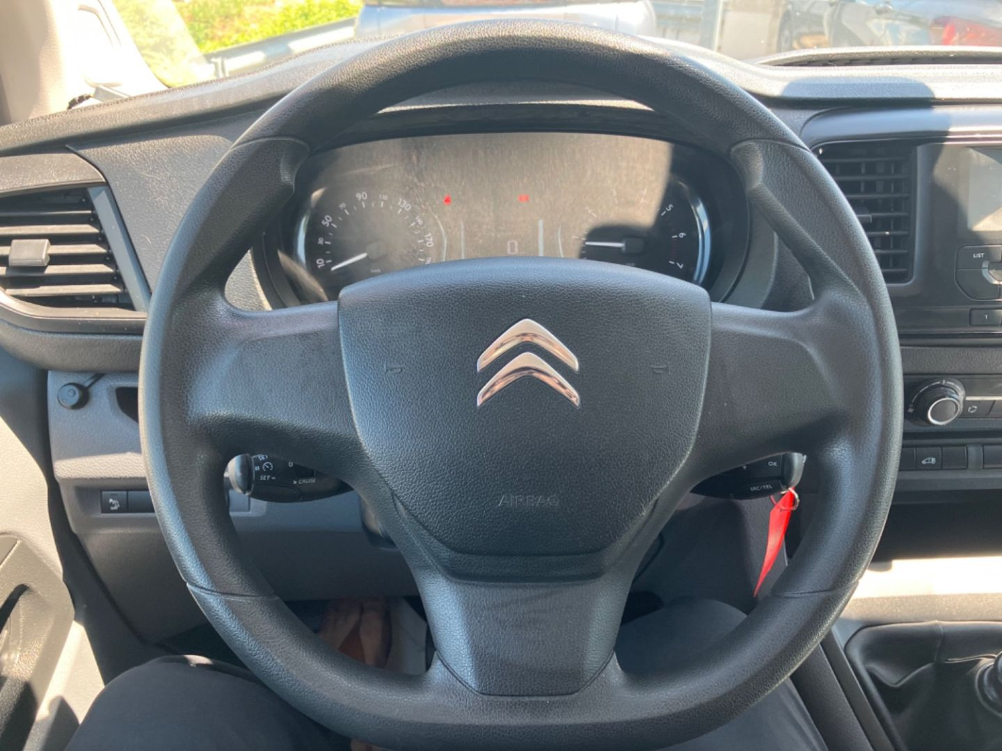 CITROEN Jumpy en vente à Albi chez votre mandataire automobile