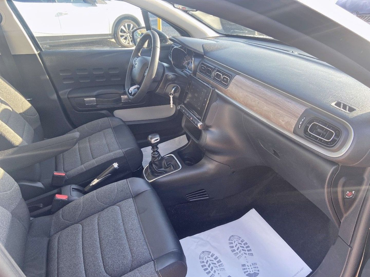 CITROEN C3 en vente à Albi chez votre mandataire automobile