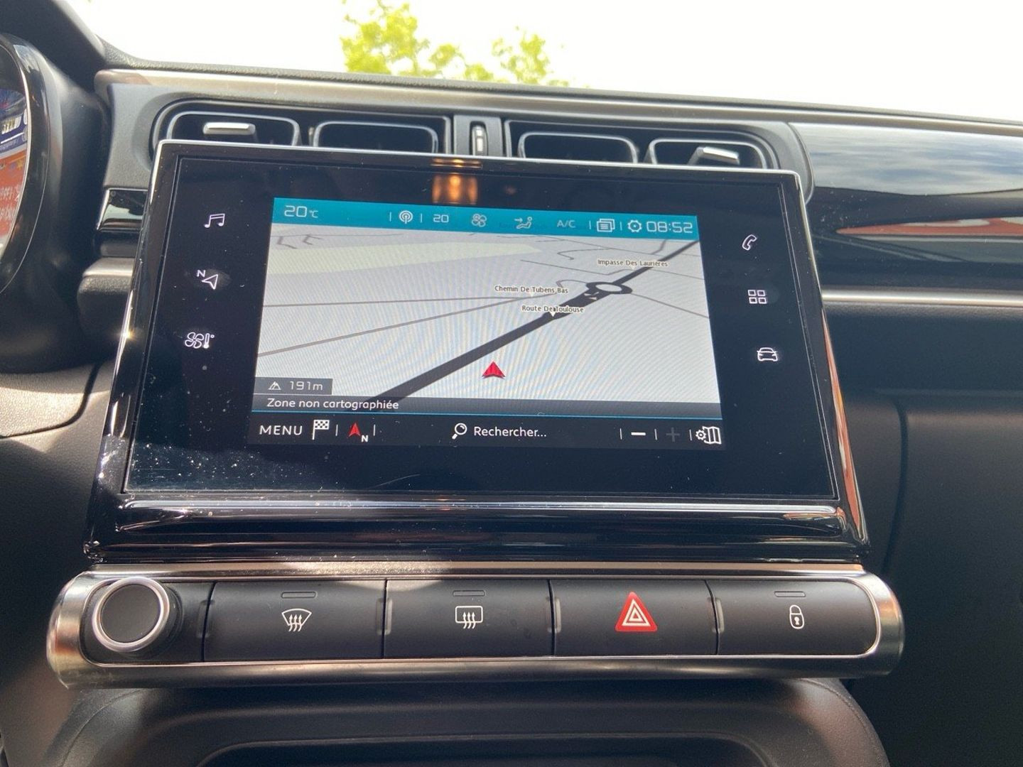 CITROEN C3 en vente à Albi chez votre mandataire automobile