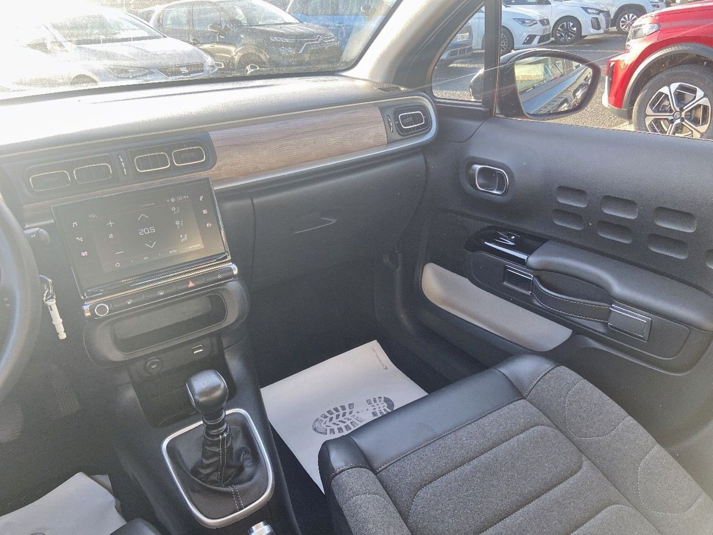 CITROEN C3 en vente à Albi chez votre mandataire automobile