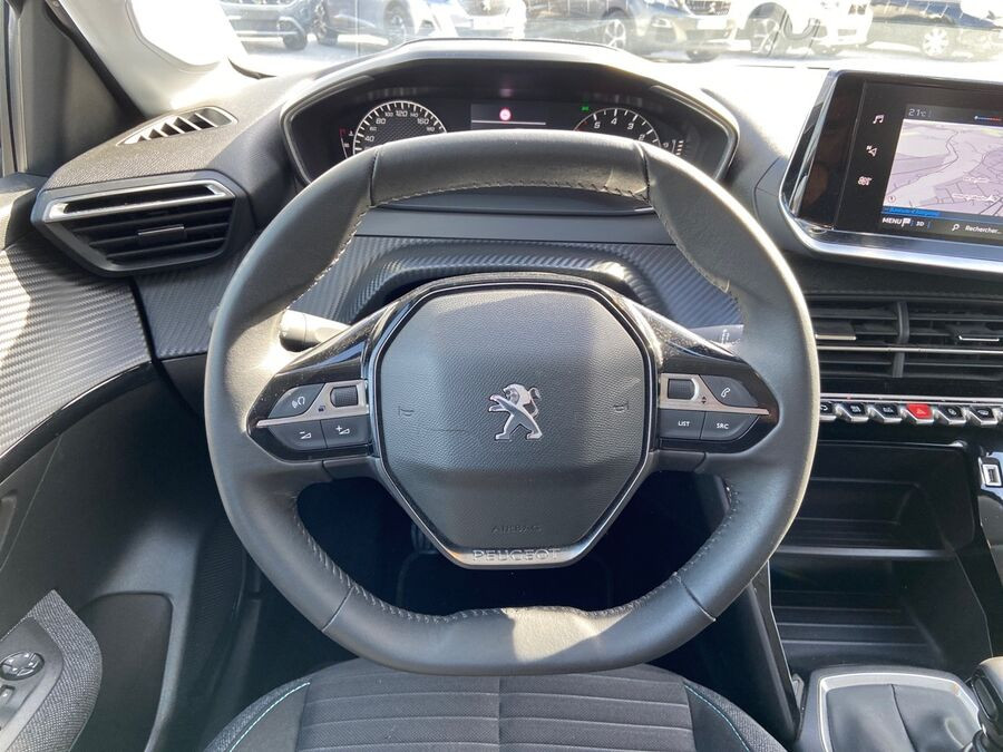 PEUGEOT 208 en vente à Albi chez votre mandataire automobile