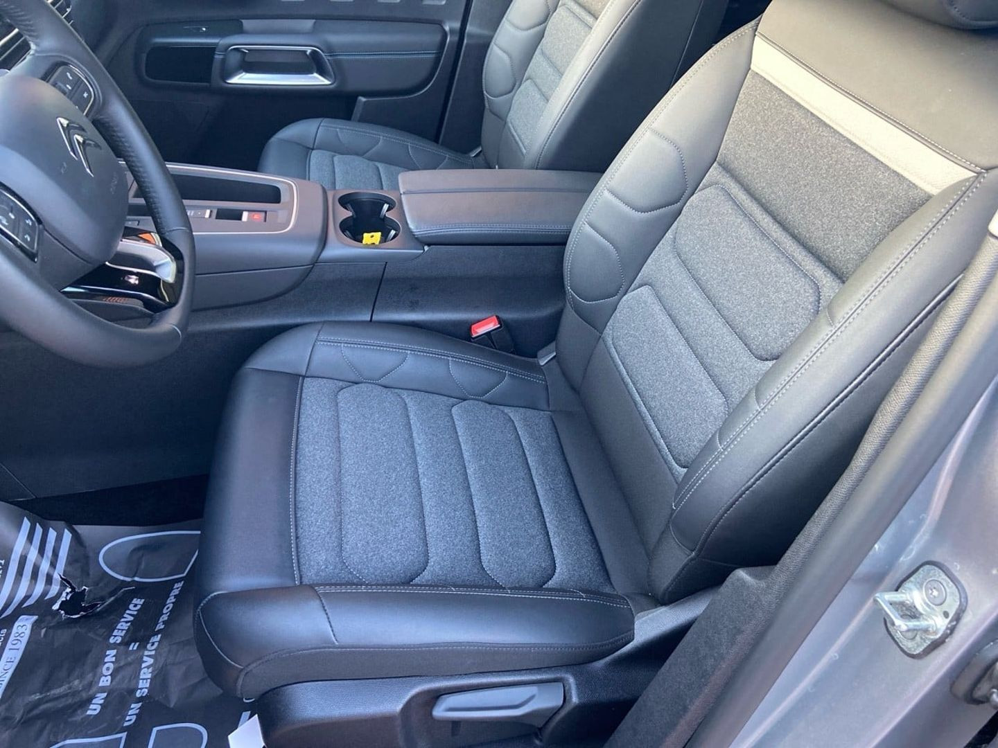 CITROEN C5 Aircross en vente à Albi chez votre mandataire automobile