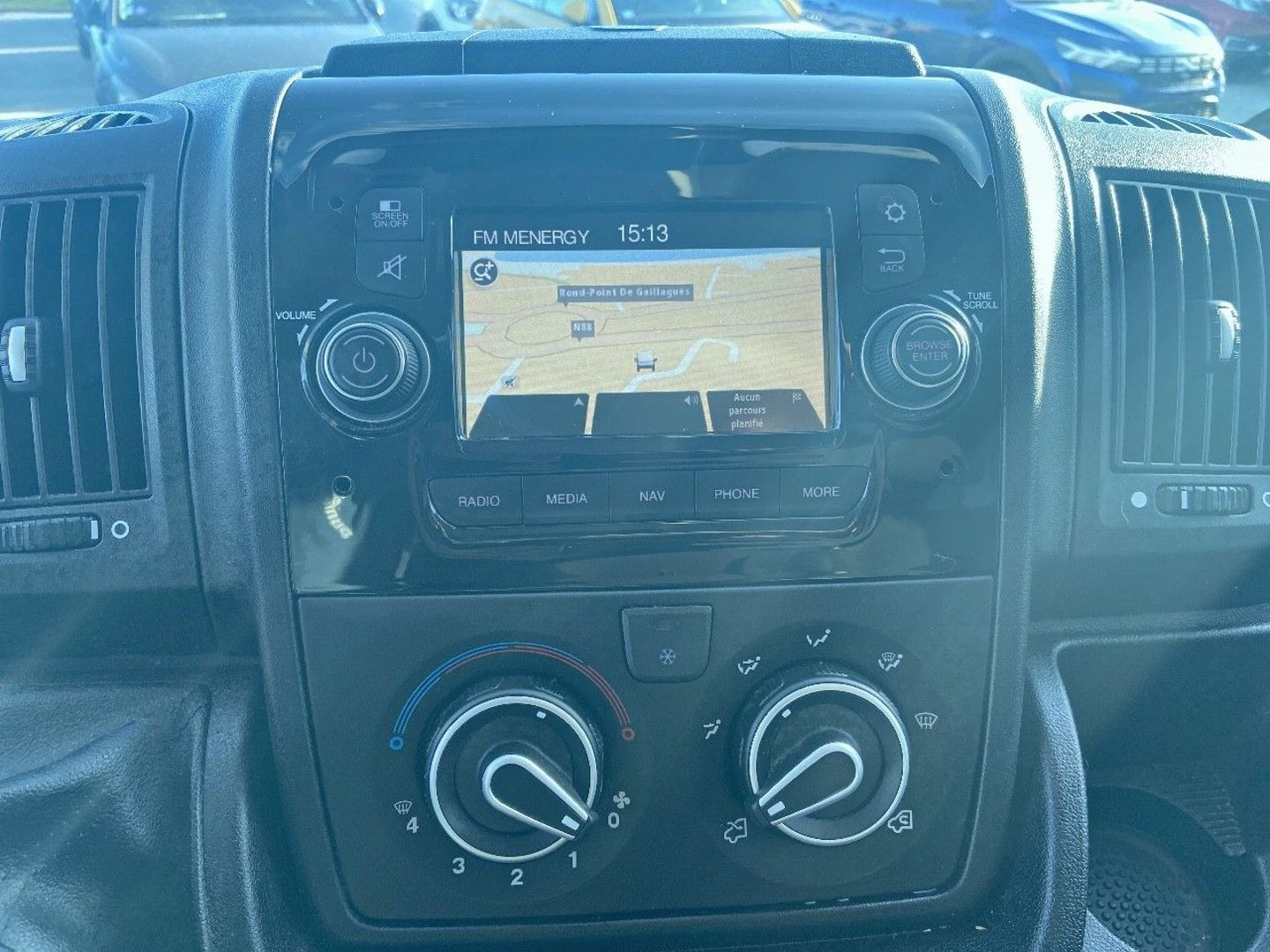 PEUGEOT Boxer en vente à Albi chez votre mandataire automobile