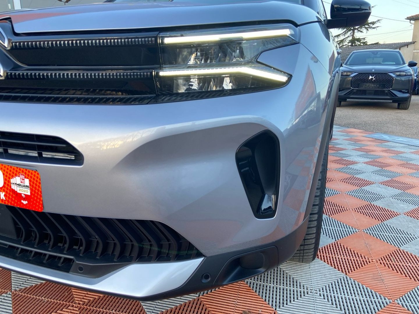 CITROEN C5 Aircross en vente à Albi chez votre mandataire automobile