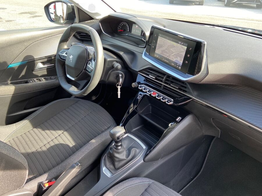 PEUGEOT 208 en vente à Albi chez votre mandataire automobile