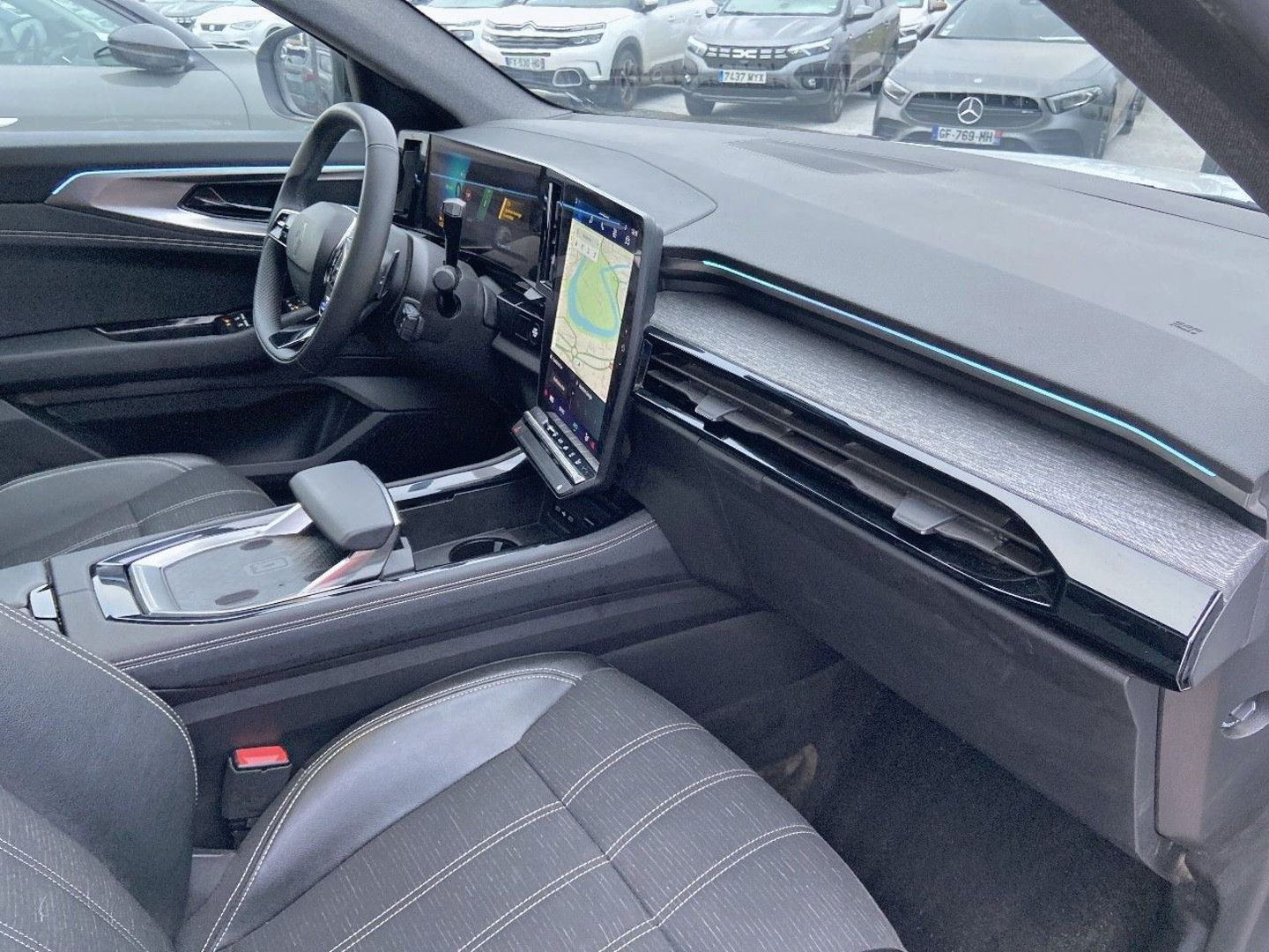 RENAULT AUSTRAL en vente à Albi chez votre mandataire automobile