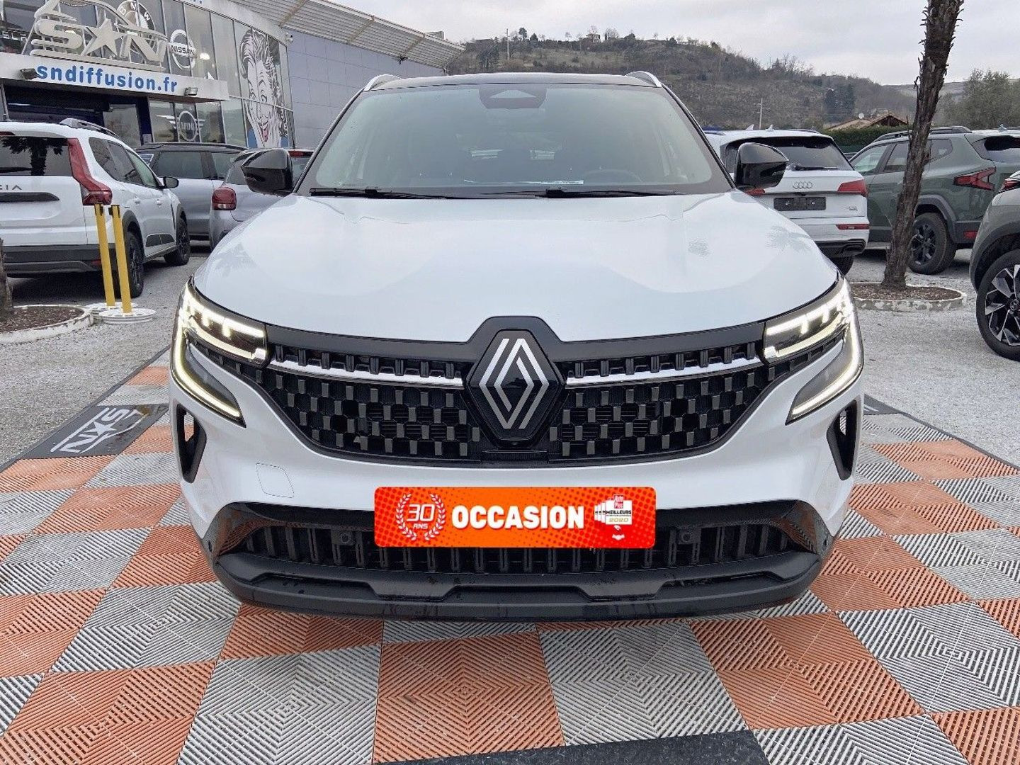 RENAULT AUSTRAL en vente à Albi chez votre mandataire automobile