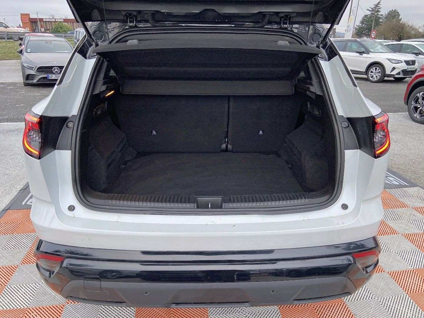 RENAULT AUSTRAL en vente à Albi chez votre mandataire automobile