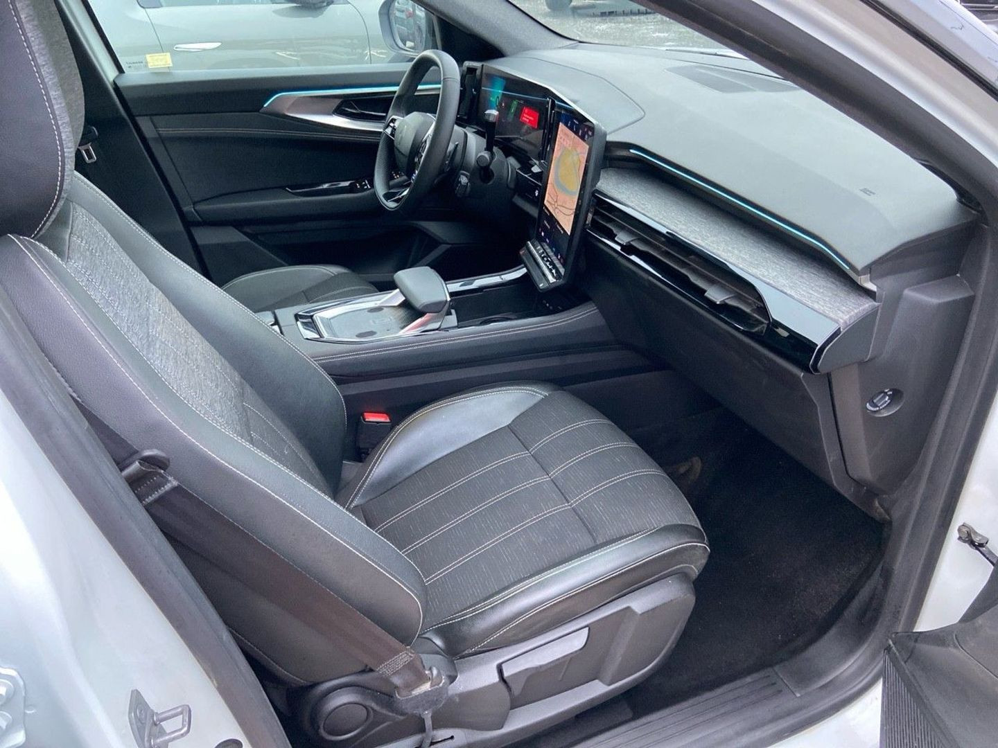 RENAULT AUSTRAL en vente à Albi chez votre mandataire automobile