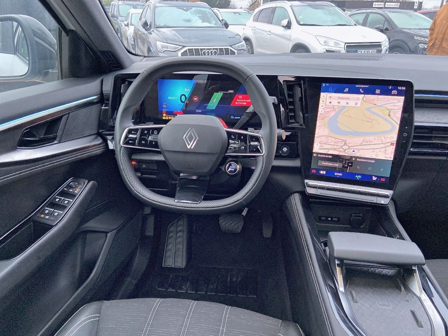 RENAULT AUSTRAL en vente à Albi chez votre mandataire automobile