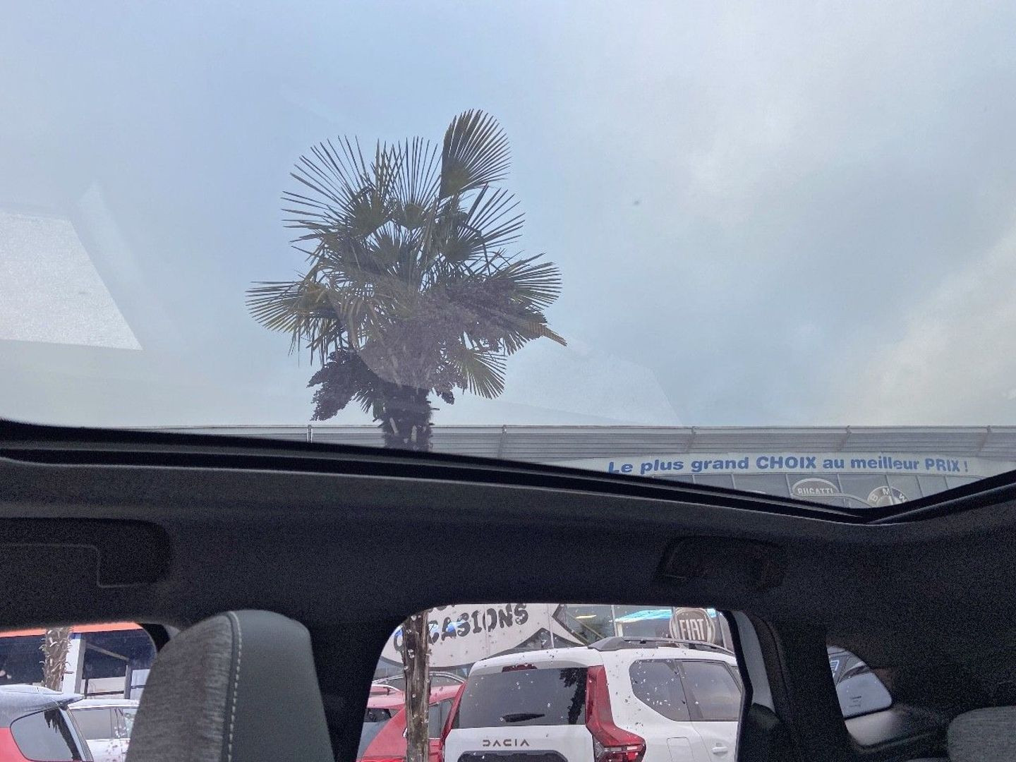 RENAULT AUSTRAL en vente à Albi chez votre mandataire automobile