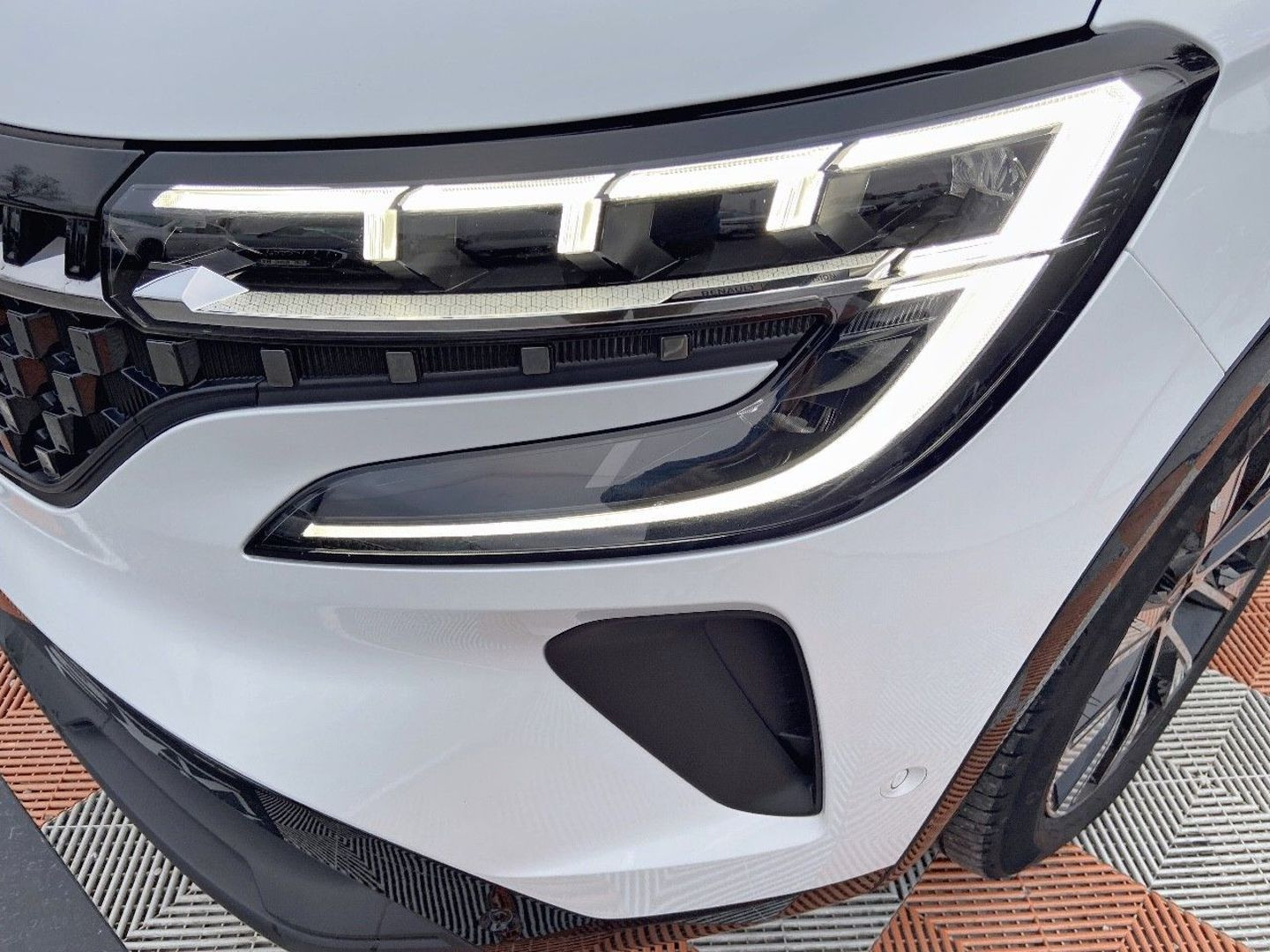 RENAULT AUSTRAL en vente à Albi chez votre mandataire automobile