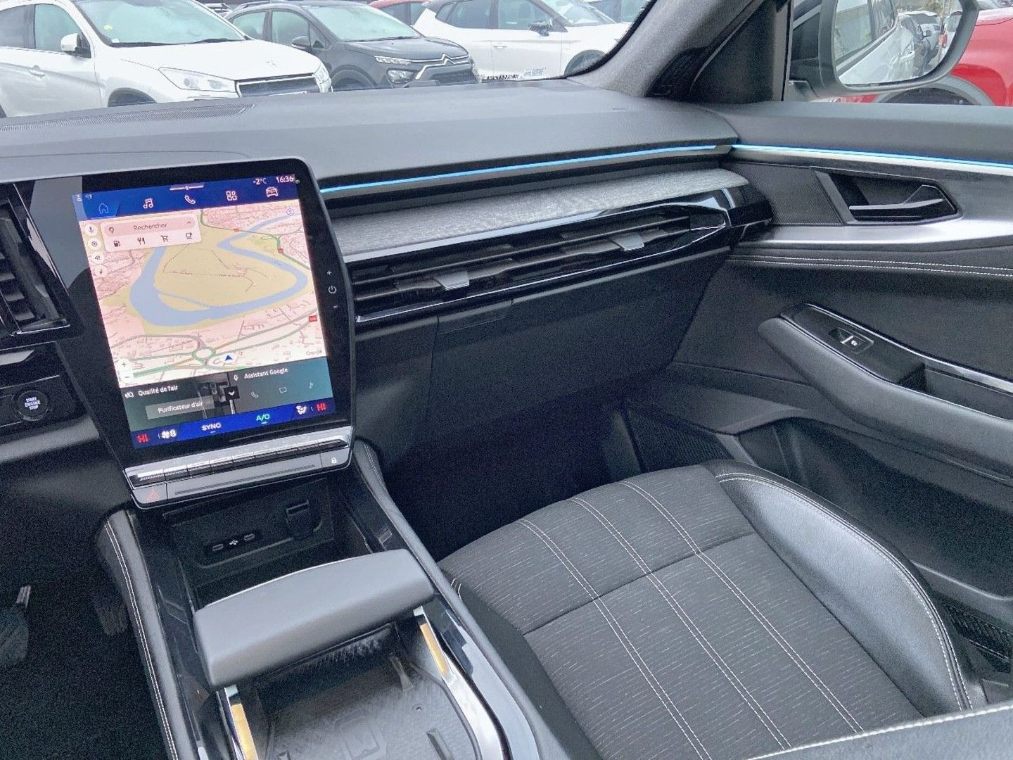 RENAULT AUSTRAL en vente à Albi chez votre mandataire automobile