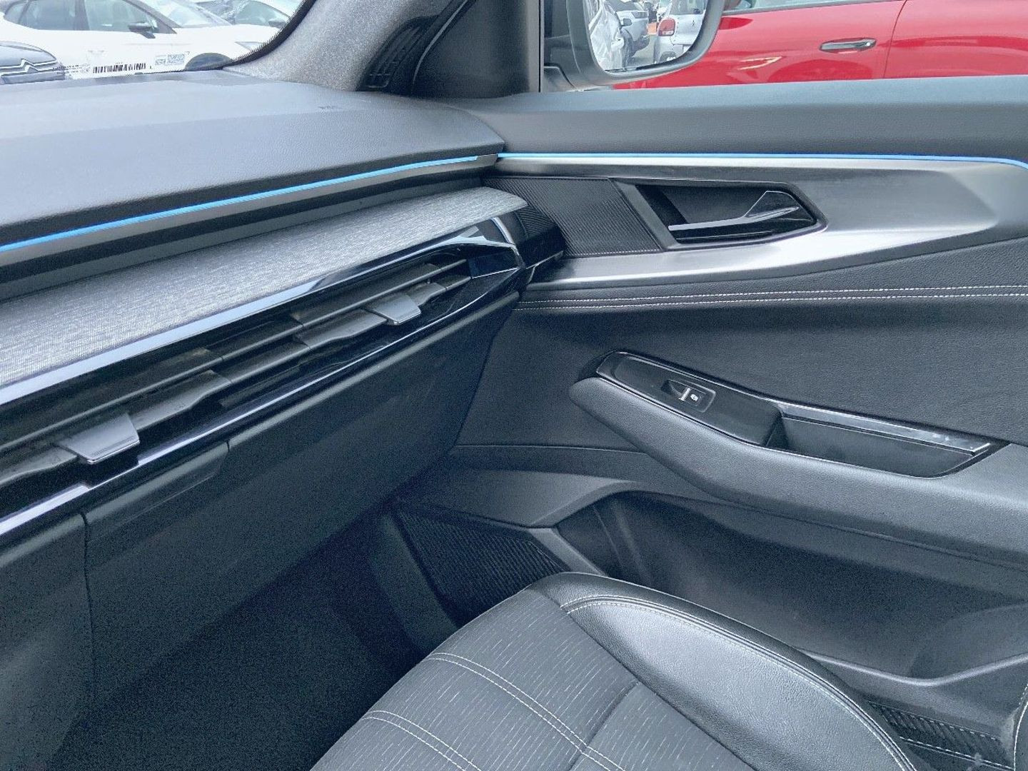 RENAULT AUSTRAL en vente à Albi chez votre mandataire automobile