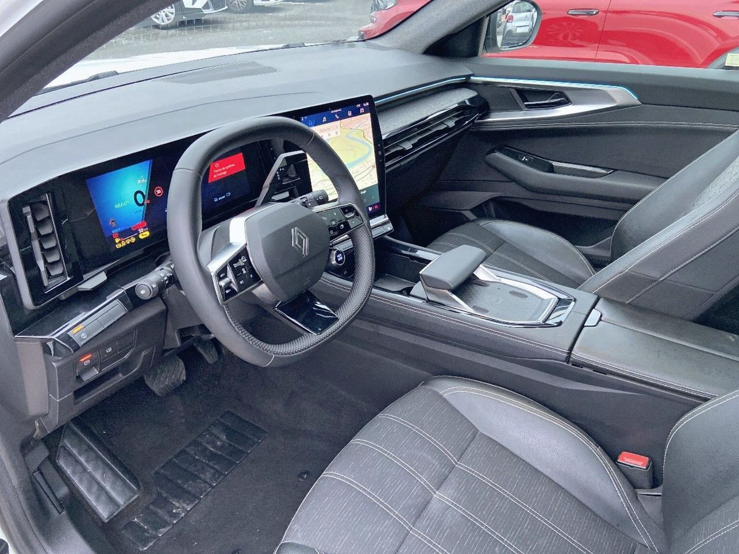 RENAULT AUSTRAL en vente à Albi chez votre mandataire automobile