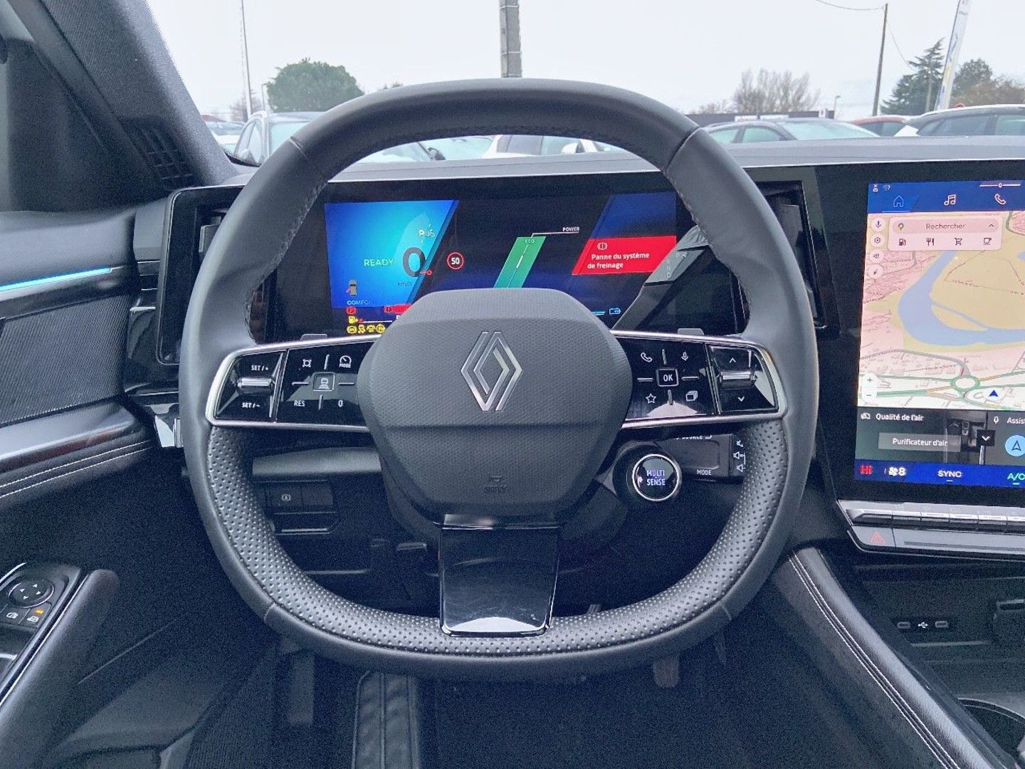 RENAULT AUSTRAL en vente à Albi chez votre mandataire automobile