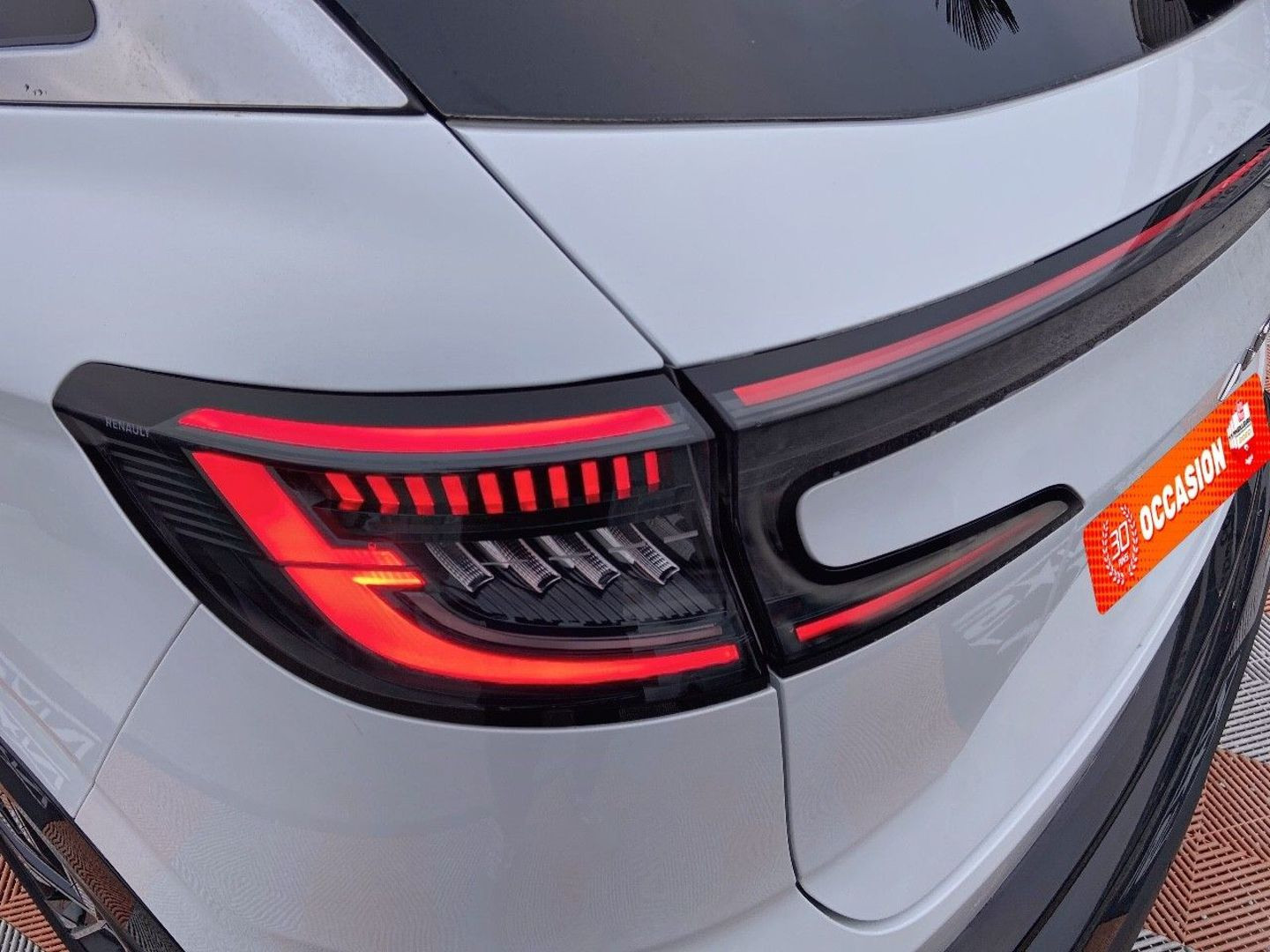 RENAULT AUSTRAL en vente à Albi chez votre mandataire automobile