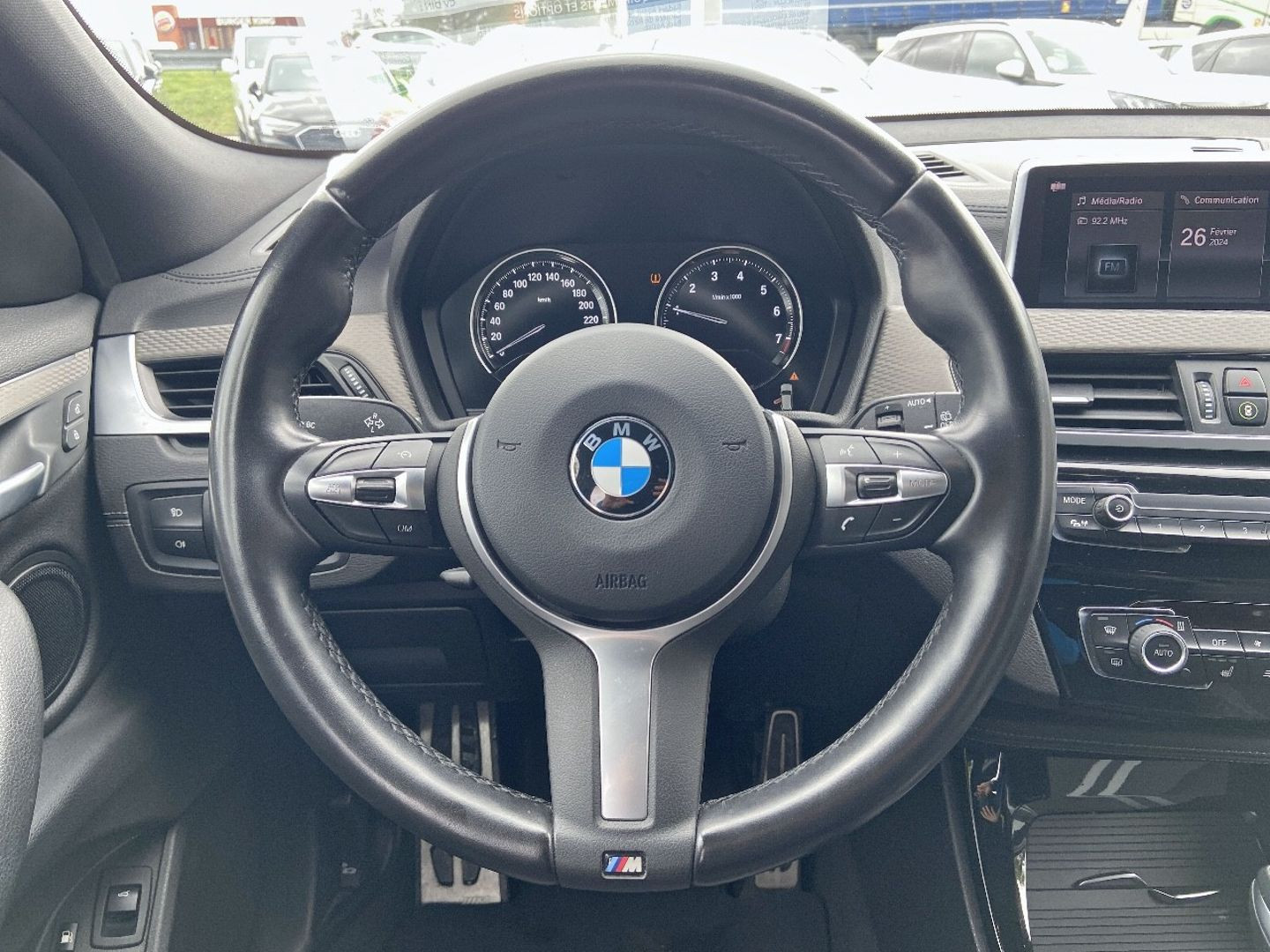 BMW X2 en vente à Albi chez votre mandataire automobile