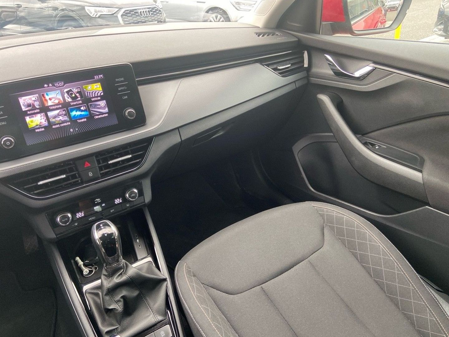 SKODA Scala en vente à Albi chez votre mandataire automobile