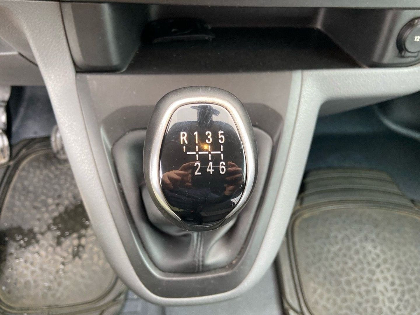 CITROEN JUMPY DOUBLE CABINE en vente à Albi chez votre mandataire automobile