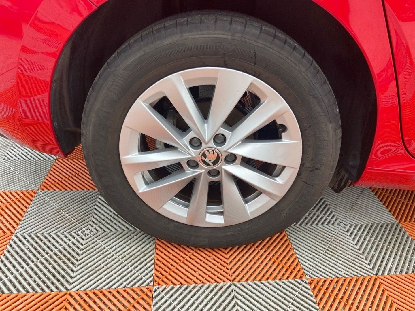 SKODA Scala en vente à Albi chez votre mandataire automobile