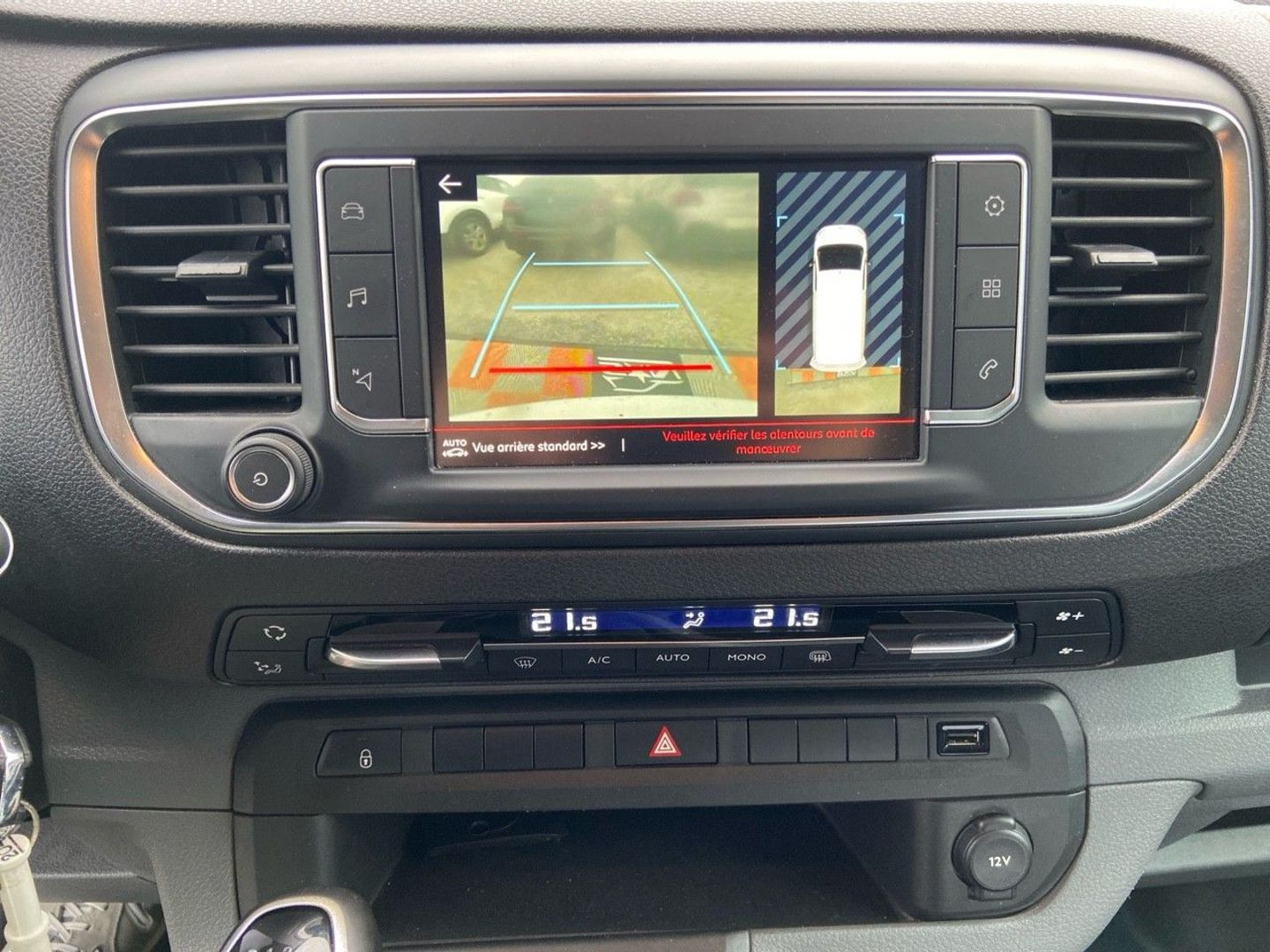 CITROEN JUMPY DOUBLE CABINE en vente à Albi chez votre mandataire automobile