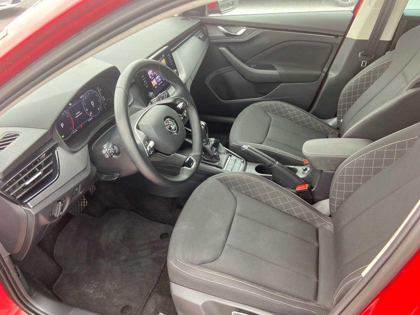 SKODA Scala en vente à Albi chez votre mandataire automobile