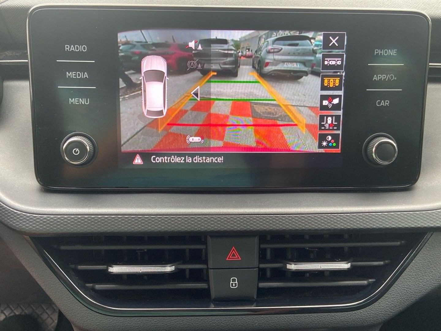 SKODA Scala en vente à Albi chez votre mandataire automobile