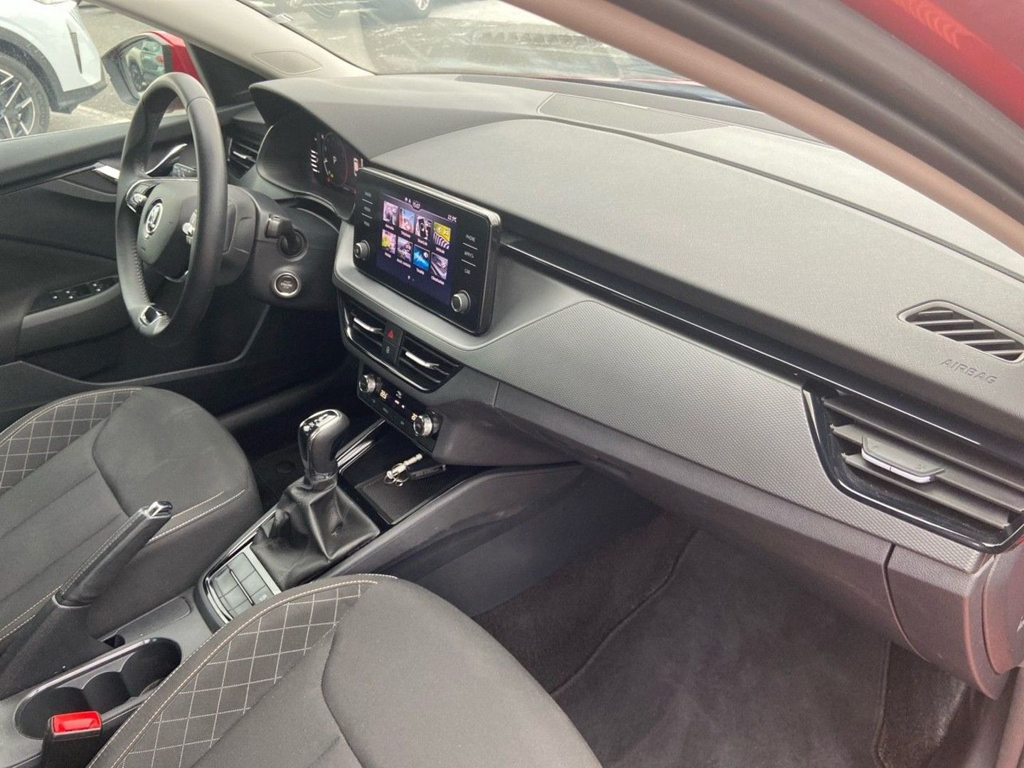 SKODA Scala en vente à Albi chez votre mandataire automobile