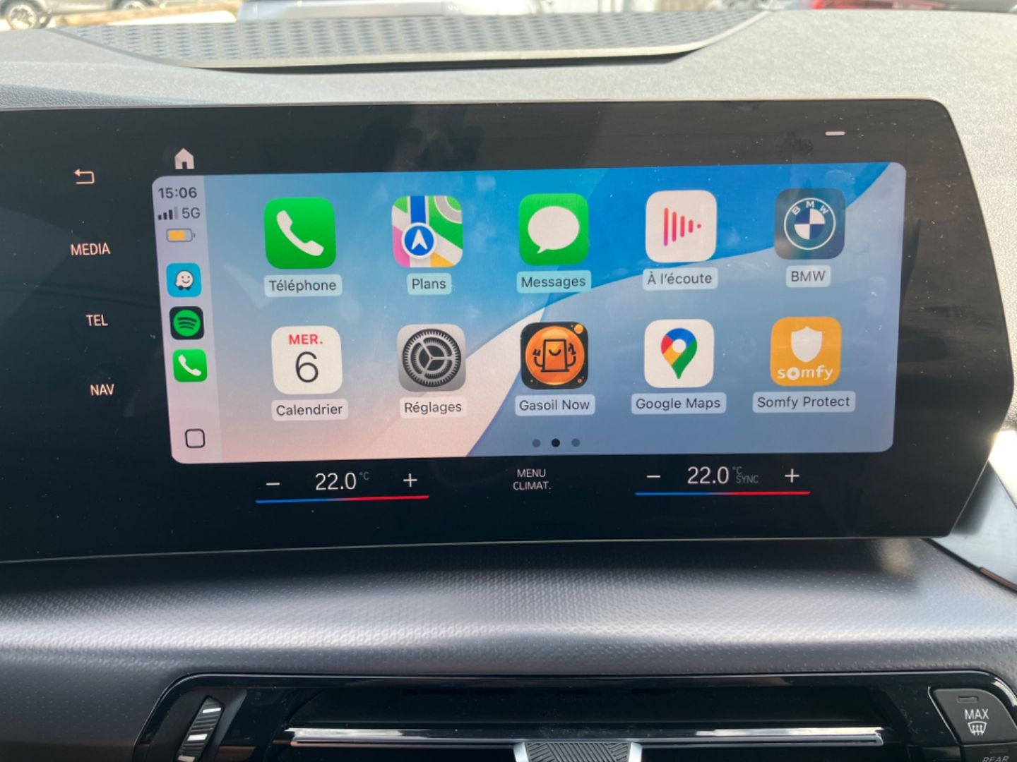 BMW SERIE 2 ACTIVE TOURER en vente à Albi chez votre mandataire automobile