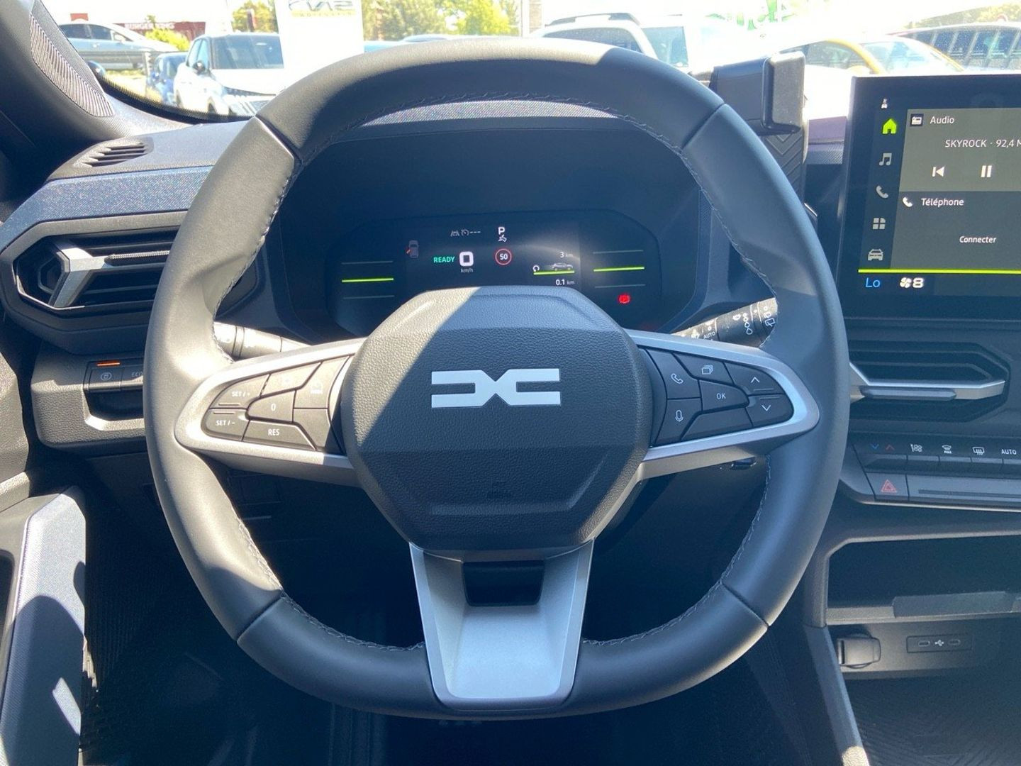 DACIA Duster en vente à Albi chez votre mandataire automobile