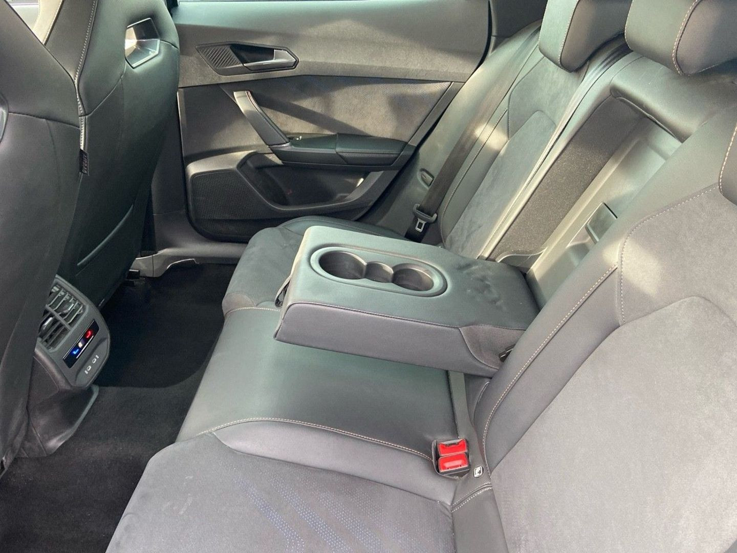 CUPRA Formentor en vente à Albi chez votre mandataire automobile