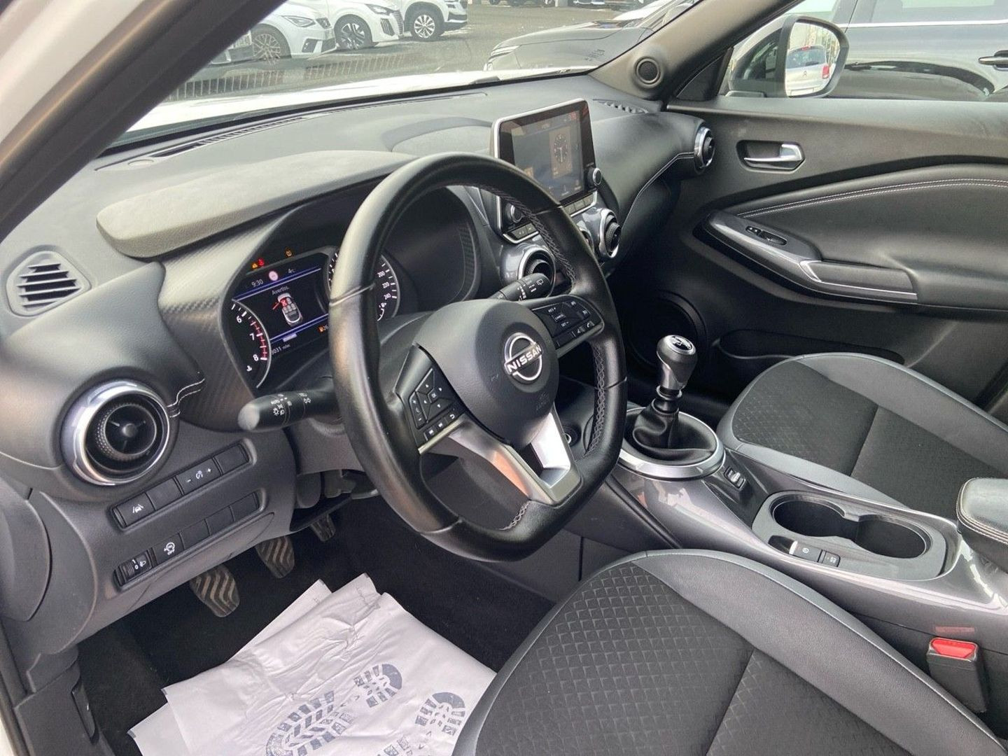 NISSAN Juke en vente à Albi chez votre mandataire automobile