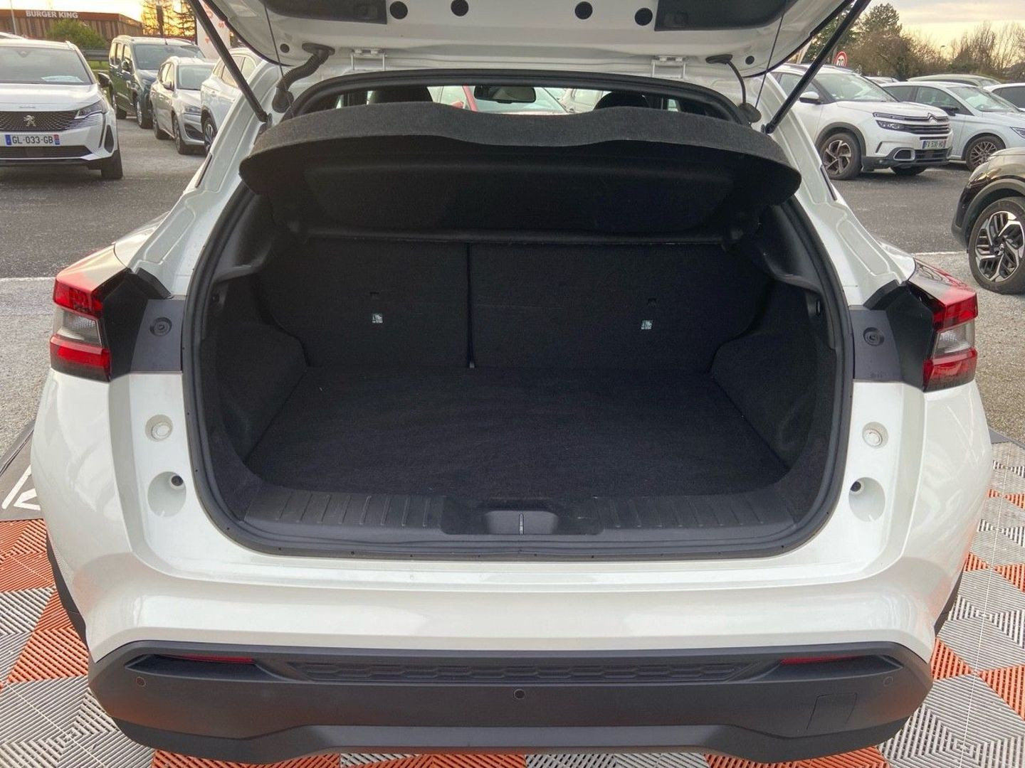 NISSAN Juke en vente à Albi chez votre mandataire automobile