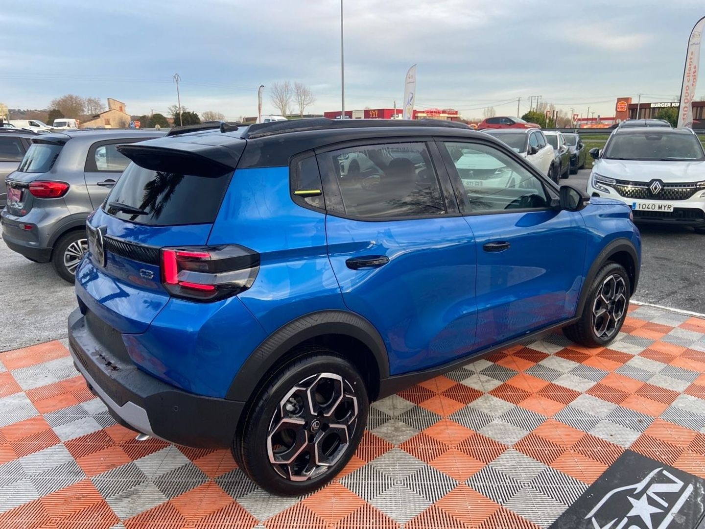 CITROEN C3 en vente à Albi chez votre mandataire automobile